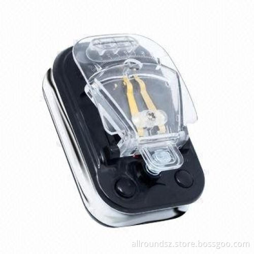 Universal Charger for Dual-SIM Phones with 500mAh Output Current